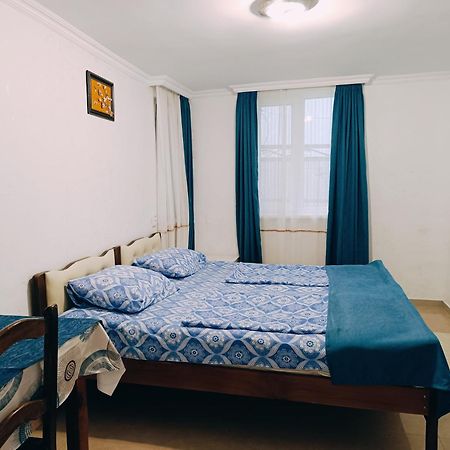 Guesthouse Mery Kobuleti Exterior photo