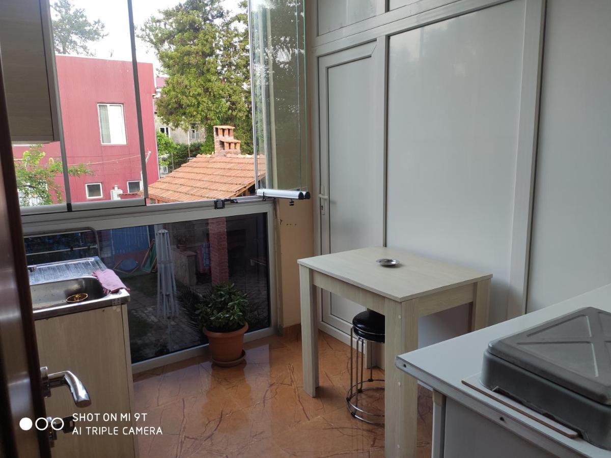 Guesthouse Mery Kobuleti Exterior photo