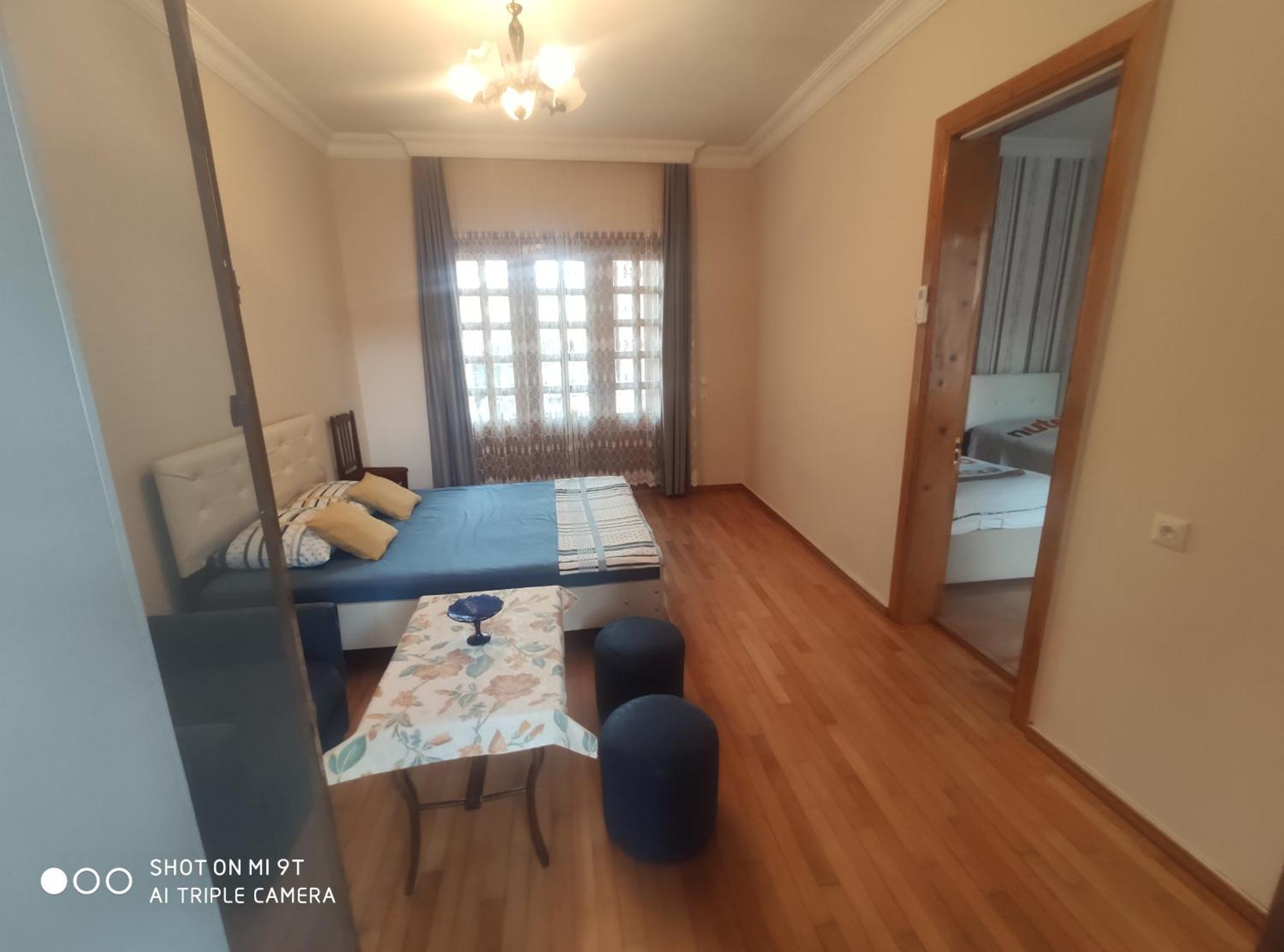 Guesthouse Mery Kobuleti Exterior photo