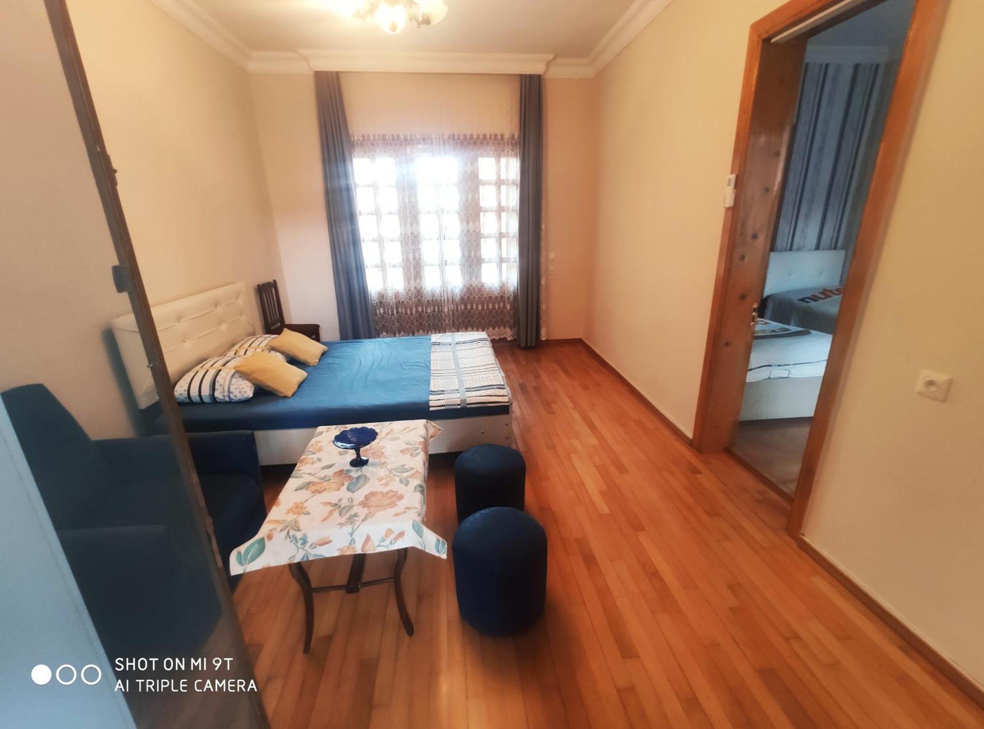 Guesthouse Mery Kobuleti Exterior photo