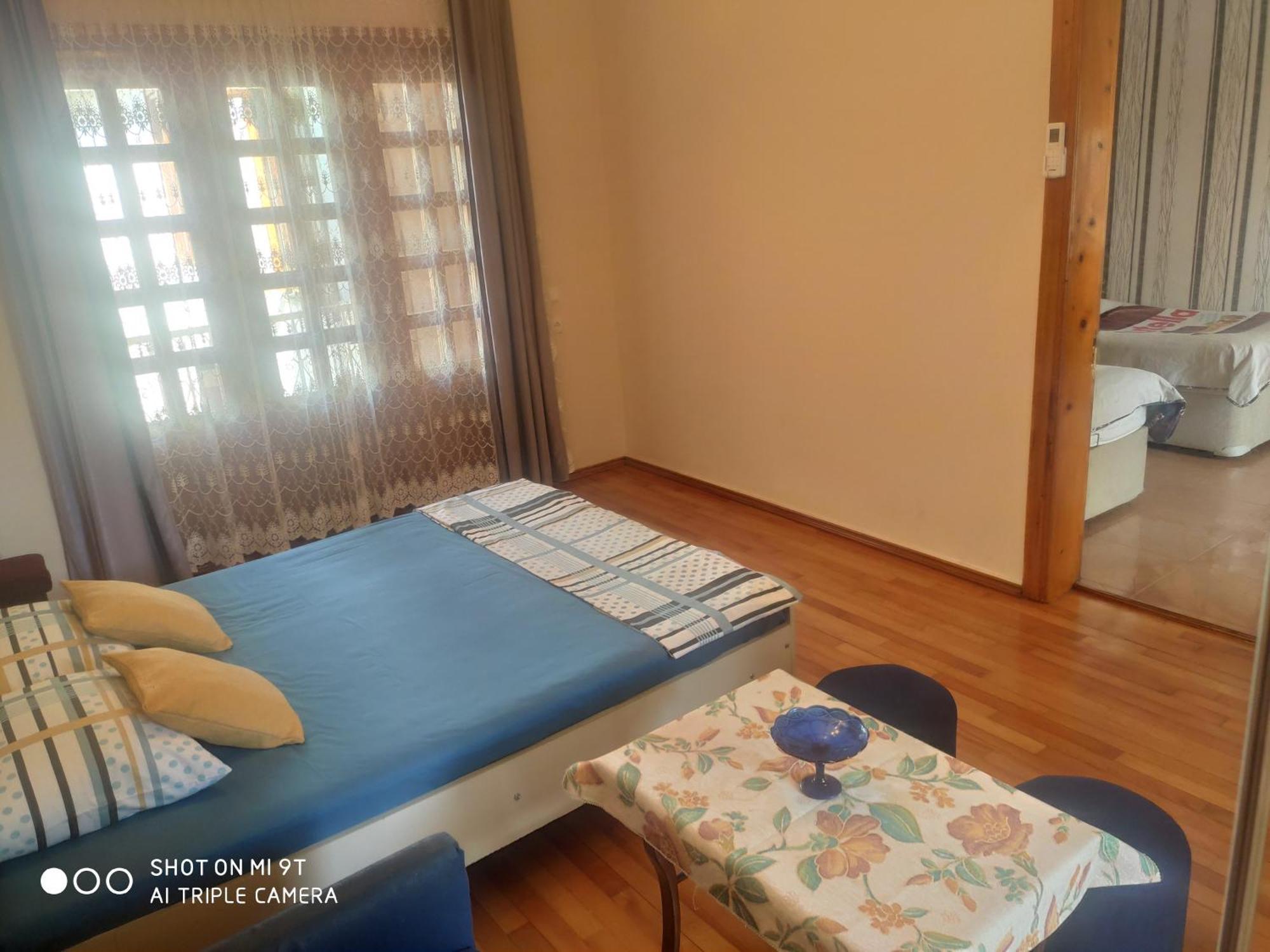 Guesthouse Mery Kobuleti Exterior photo