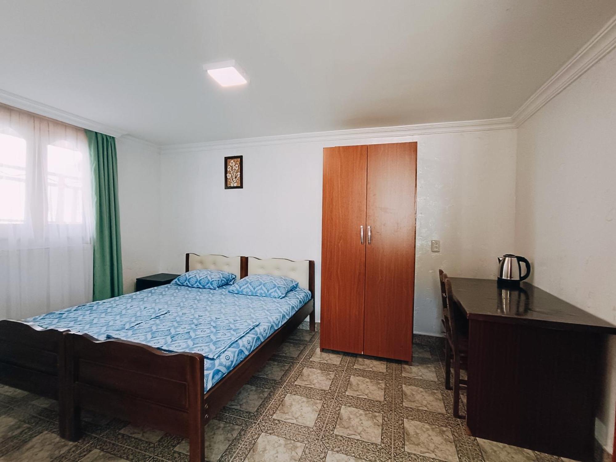 Guesthouse Mery Kobuleti Exterior photo