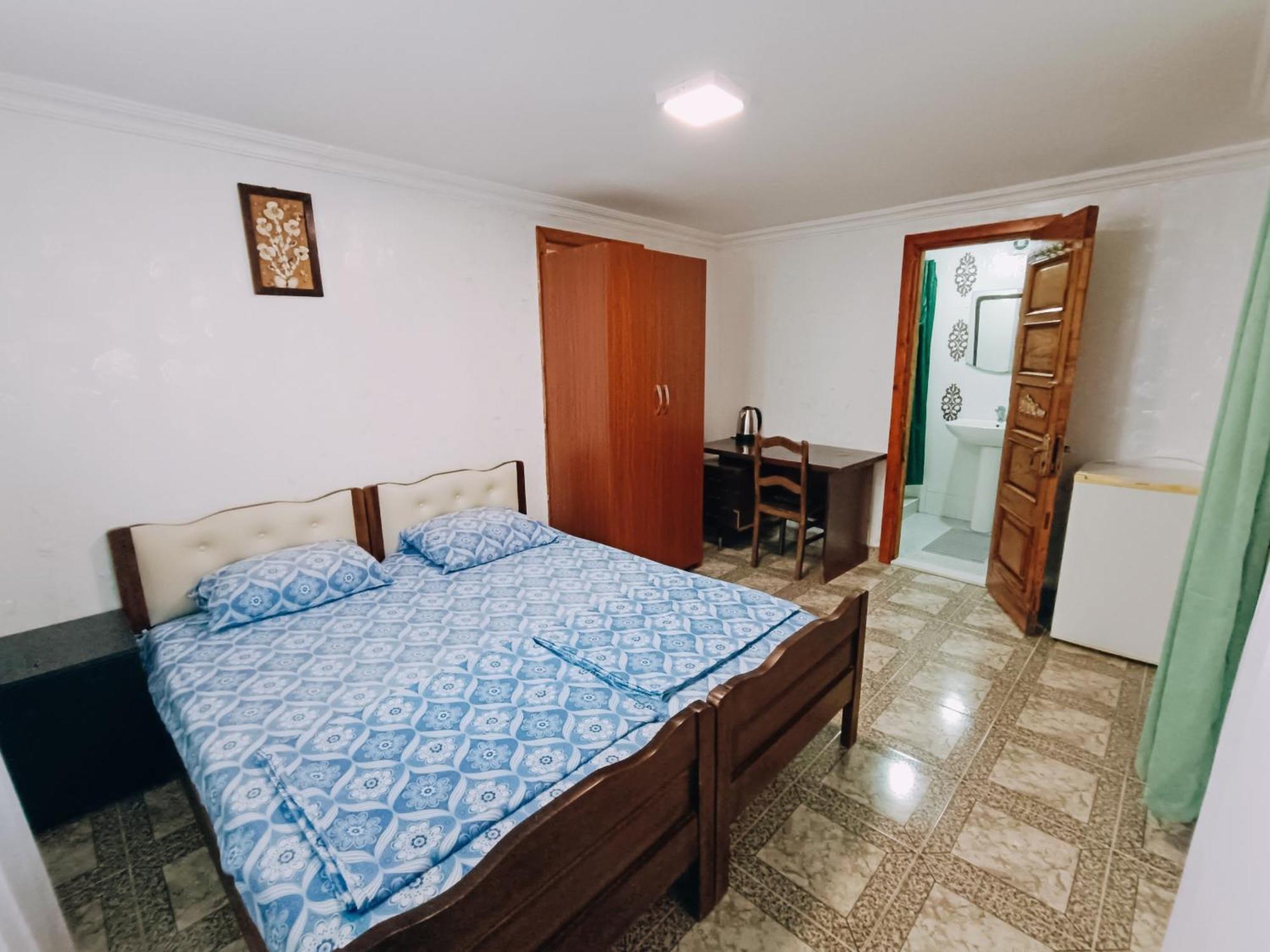 Guesthouse Mery Kobuleti Exterior photo