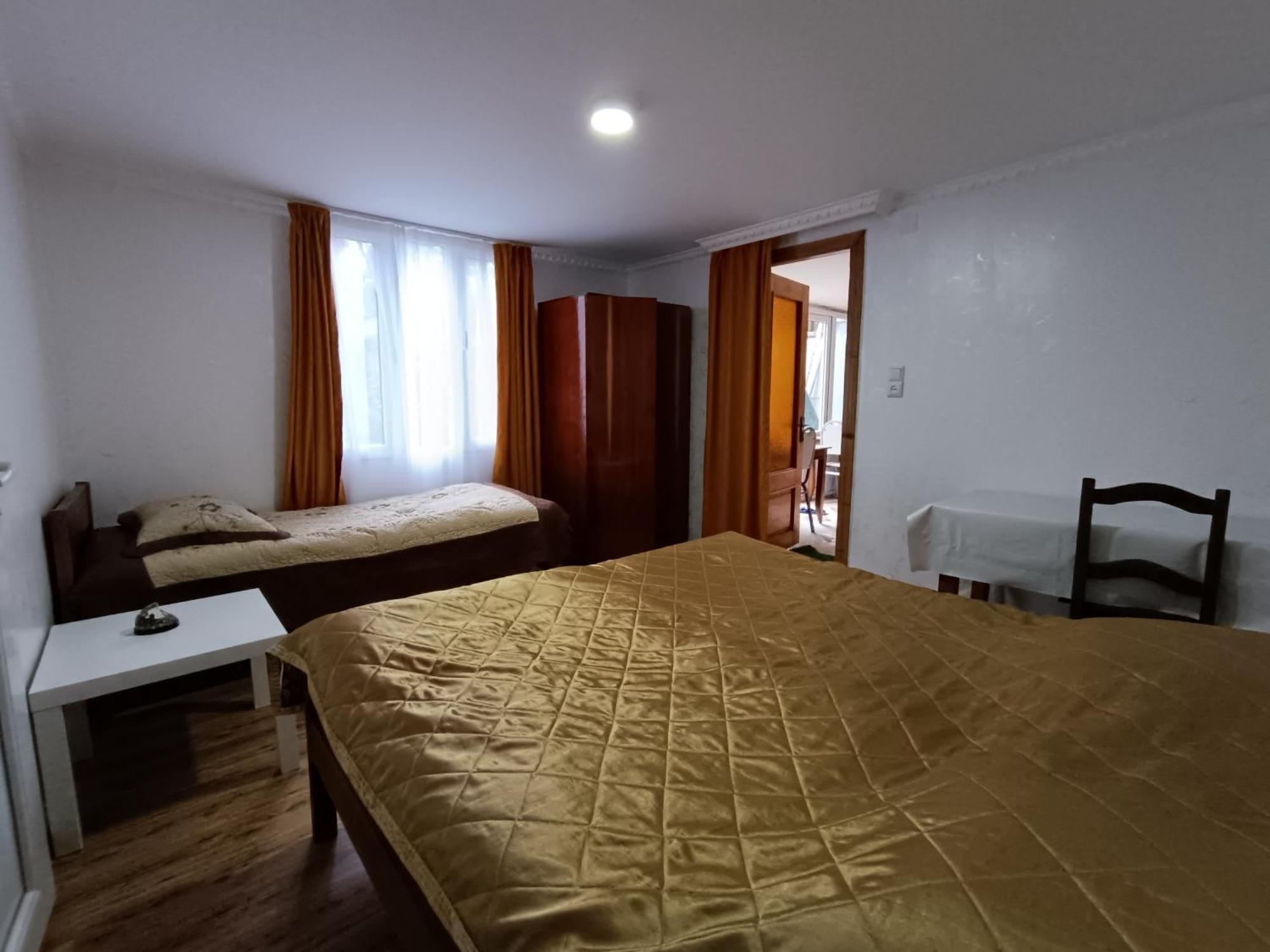 Guesthouse Mery Kobuleti Exterior photo