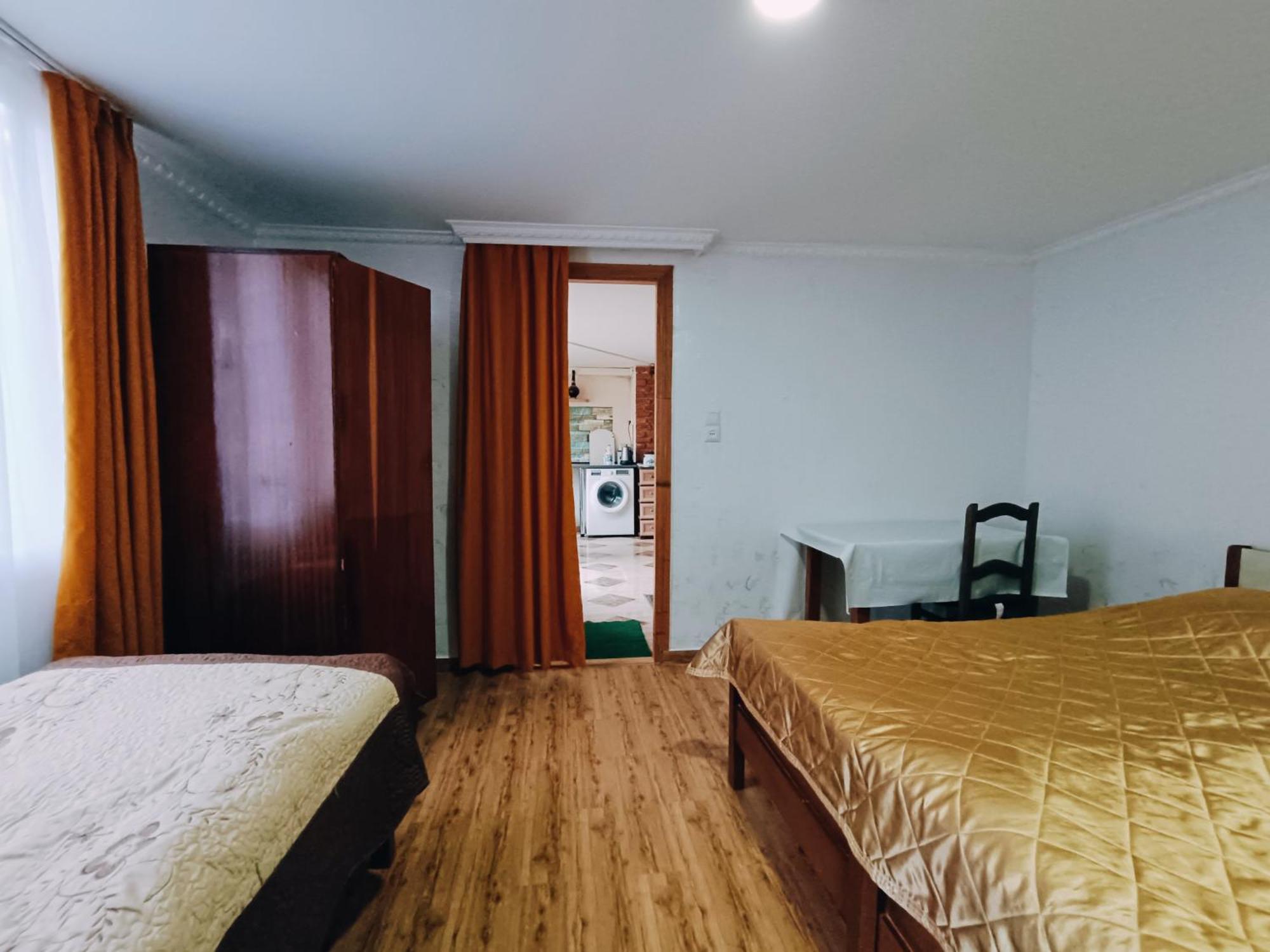 Guesthouse Mery Kobuleti Exterior photo