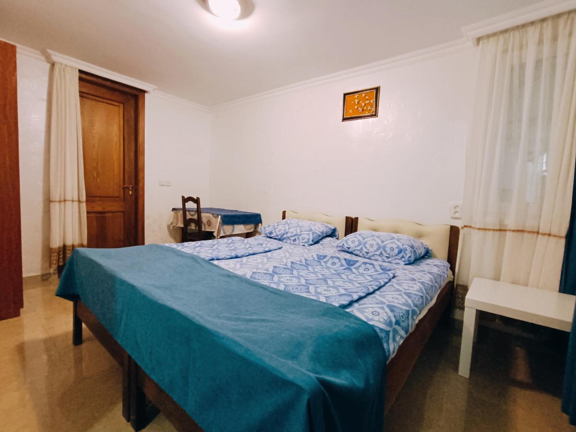 Guesthouse Mery Kobuleti Exterior photo