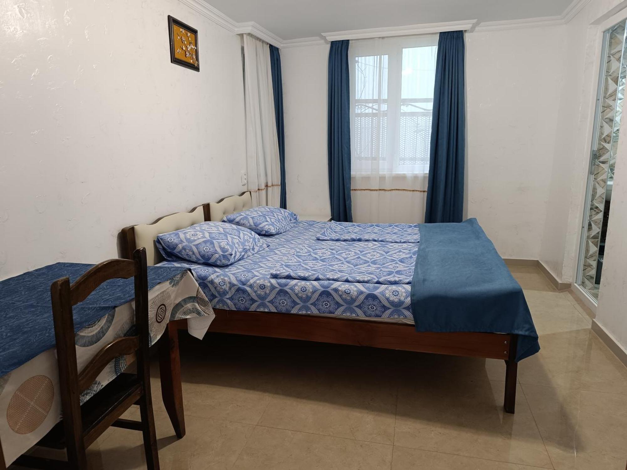 Guesthouse Mery Kobuleti Exterior photo