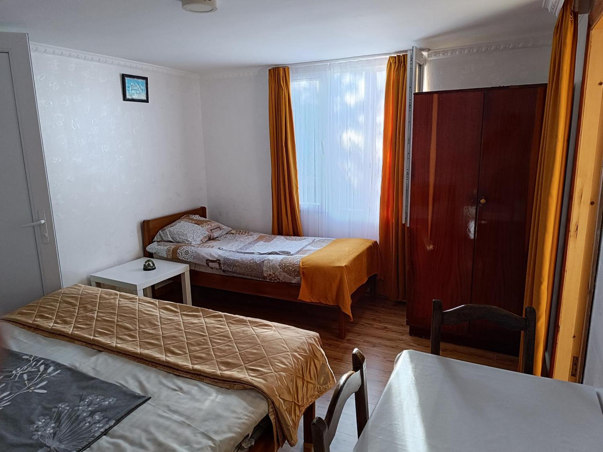 Guesthouse Mery Kobuleti Exterior photo