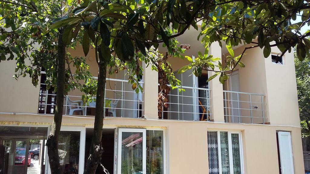 Guesthouse Mery Kobuleti Exterior photo